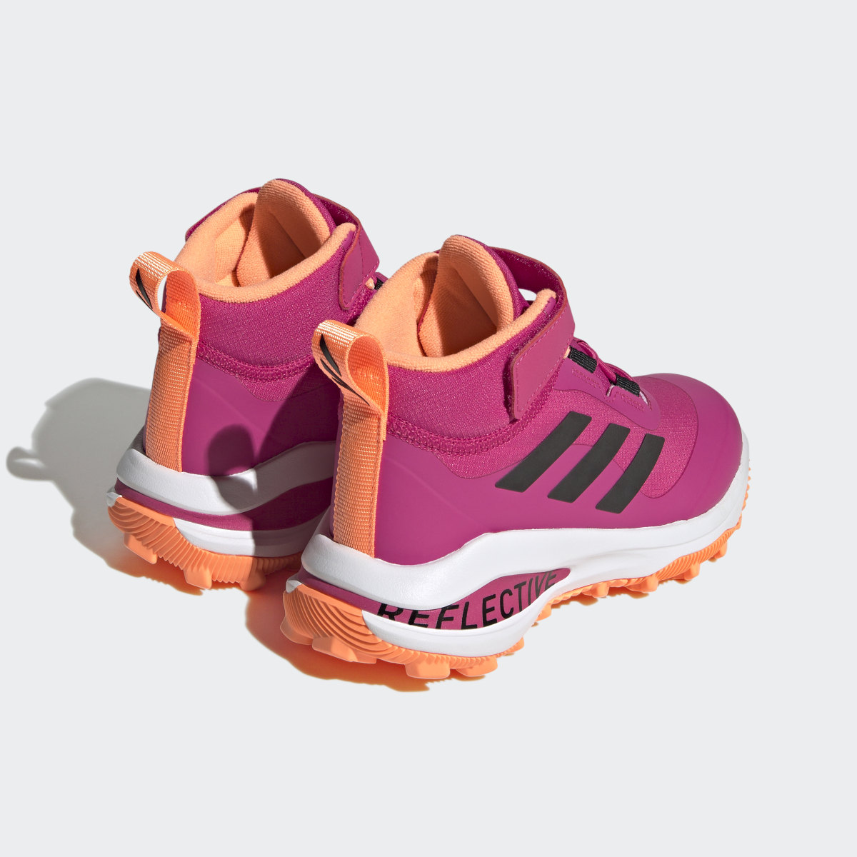 Adidas Sapatilhas de Desporto e Running Todo-o-terreno Cloudfoam FortaRun. 9