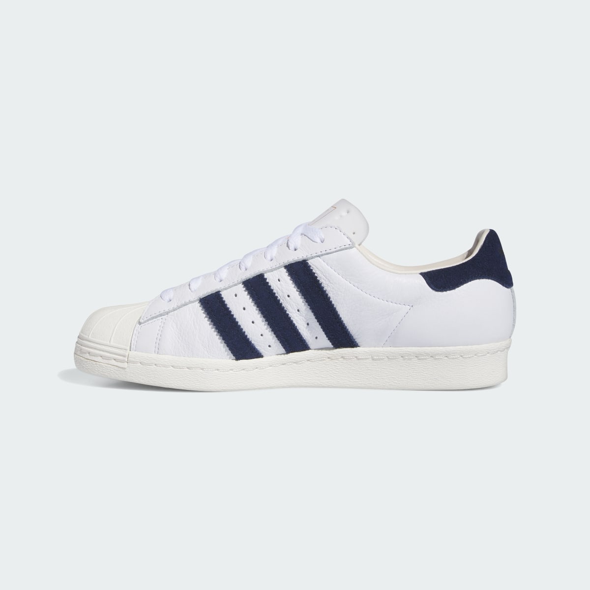 Adidas Pop Trading Co Superstar ADV Trainers. 8
