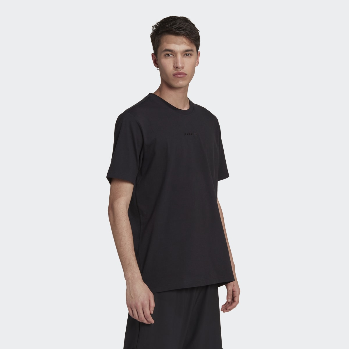 Adidas Reveal Essentials Tee. 4