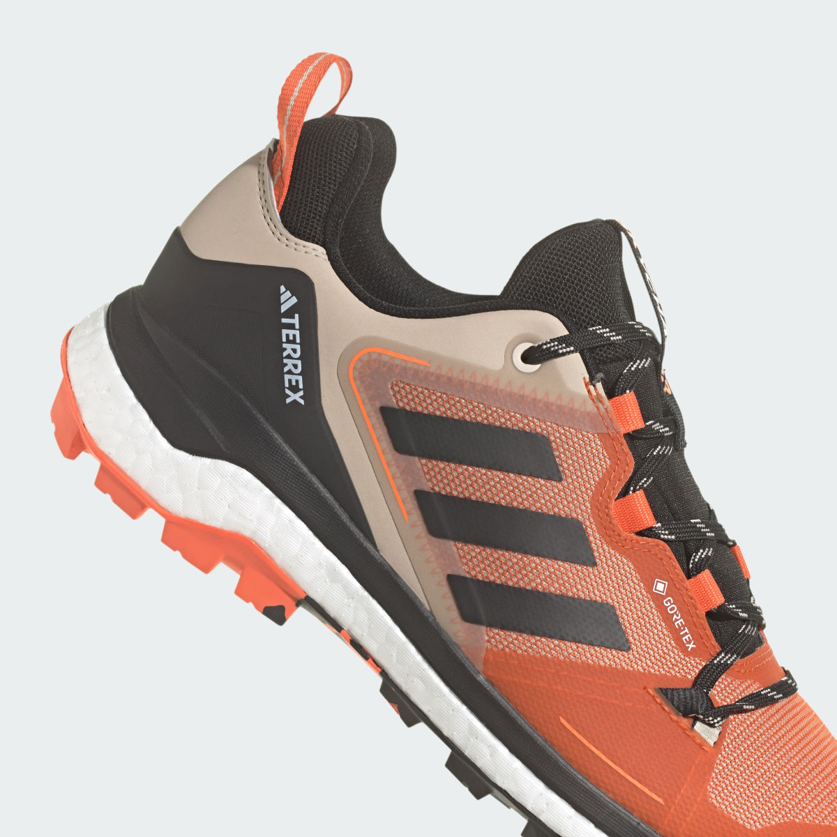 Adidas Terrex Skychaser GORE-TEX Hiking Shoes 2.0. 10