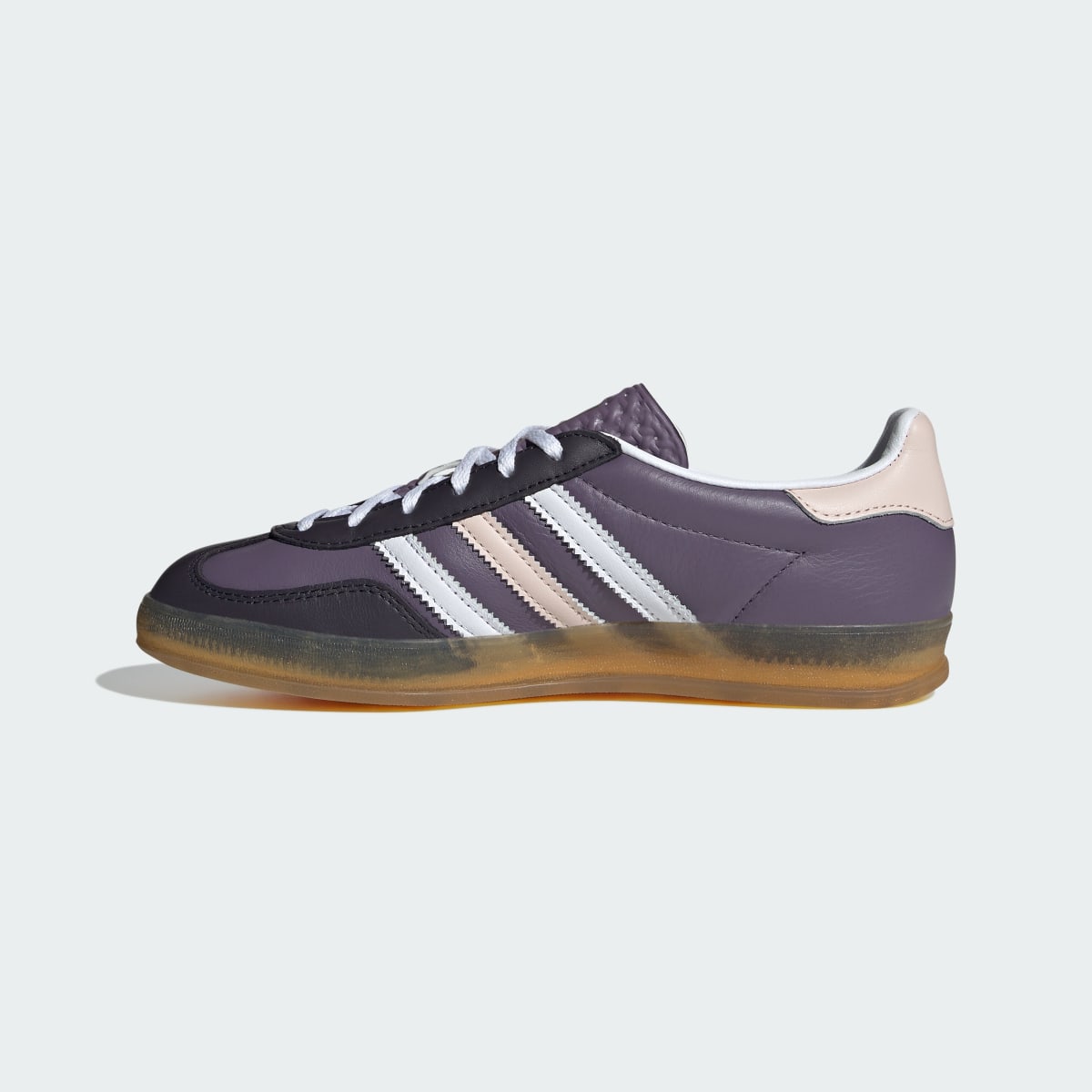 Adidas Buty Gazelle Indoor. 7