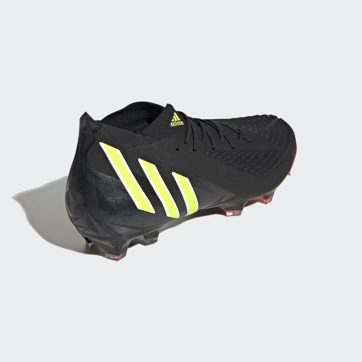 Adidas Bota de fútbol Predator Edge.1 césped natural seco. 6