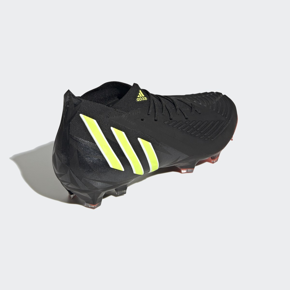 Adidas Predator Edge.1 Firm Ground Boots. 6