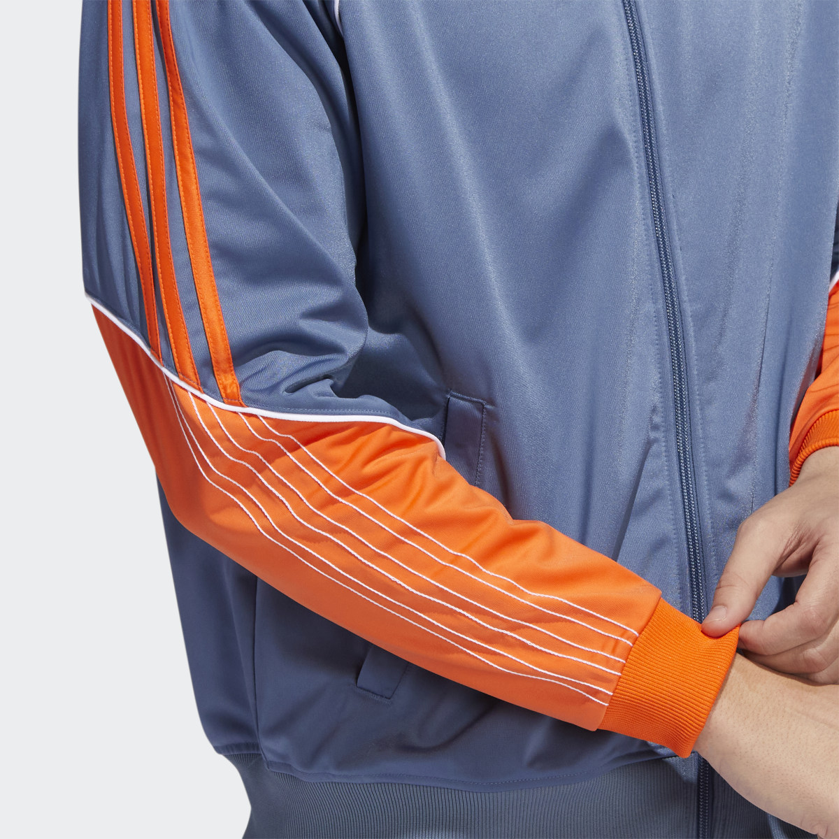 Adidas Chaqueta SST Tricot. 7