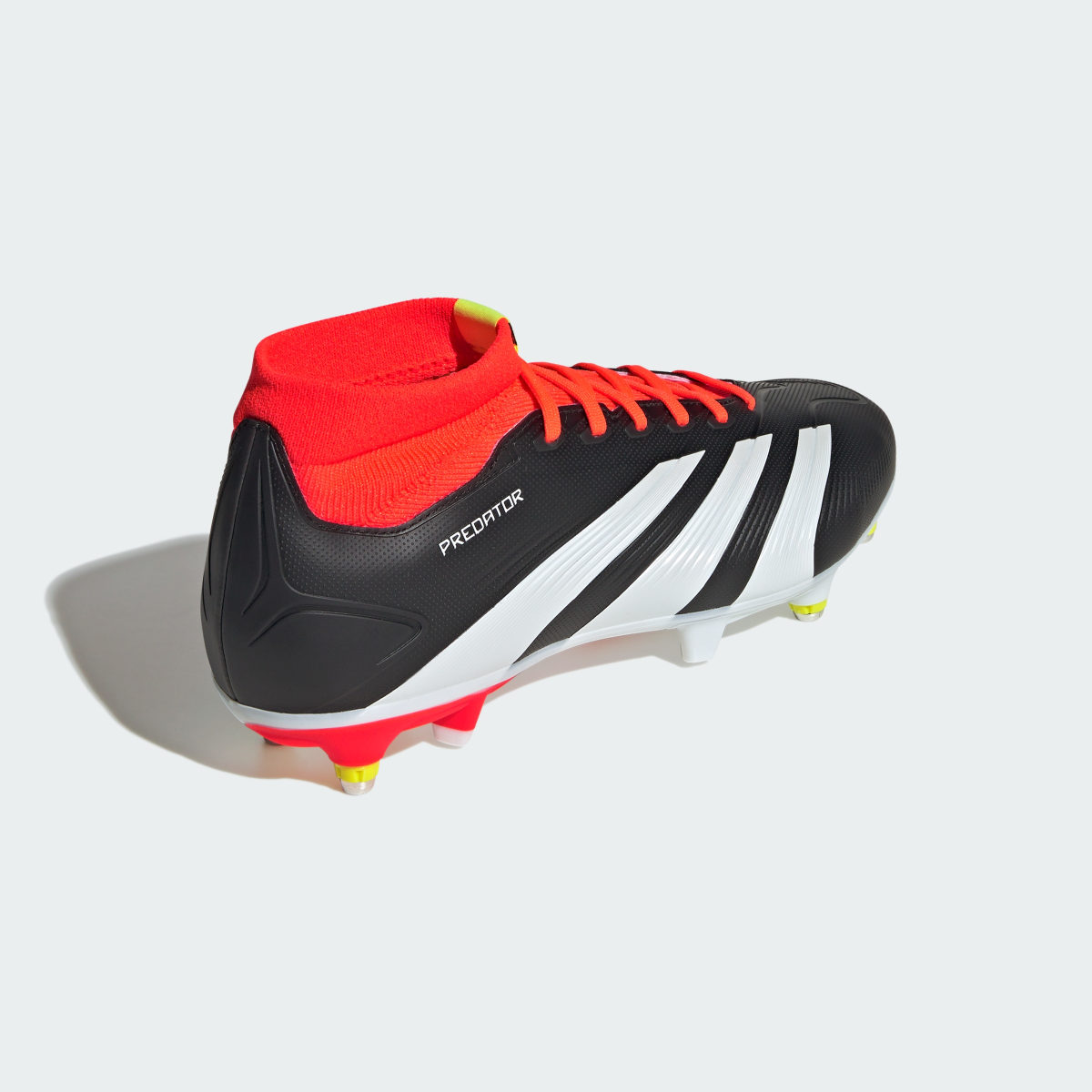 Adidas Botas de Futebol Predator 24 League – Piso mole. 6