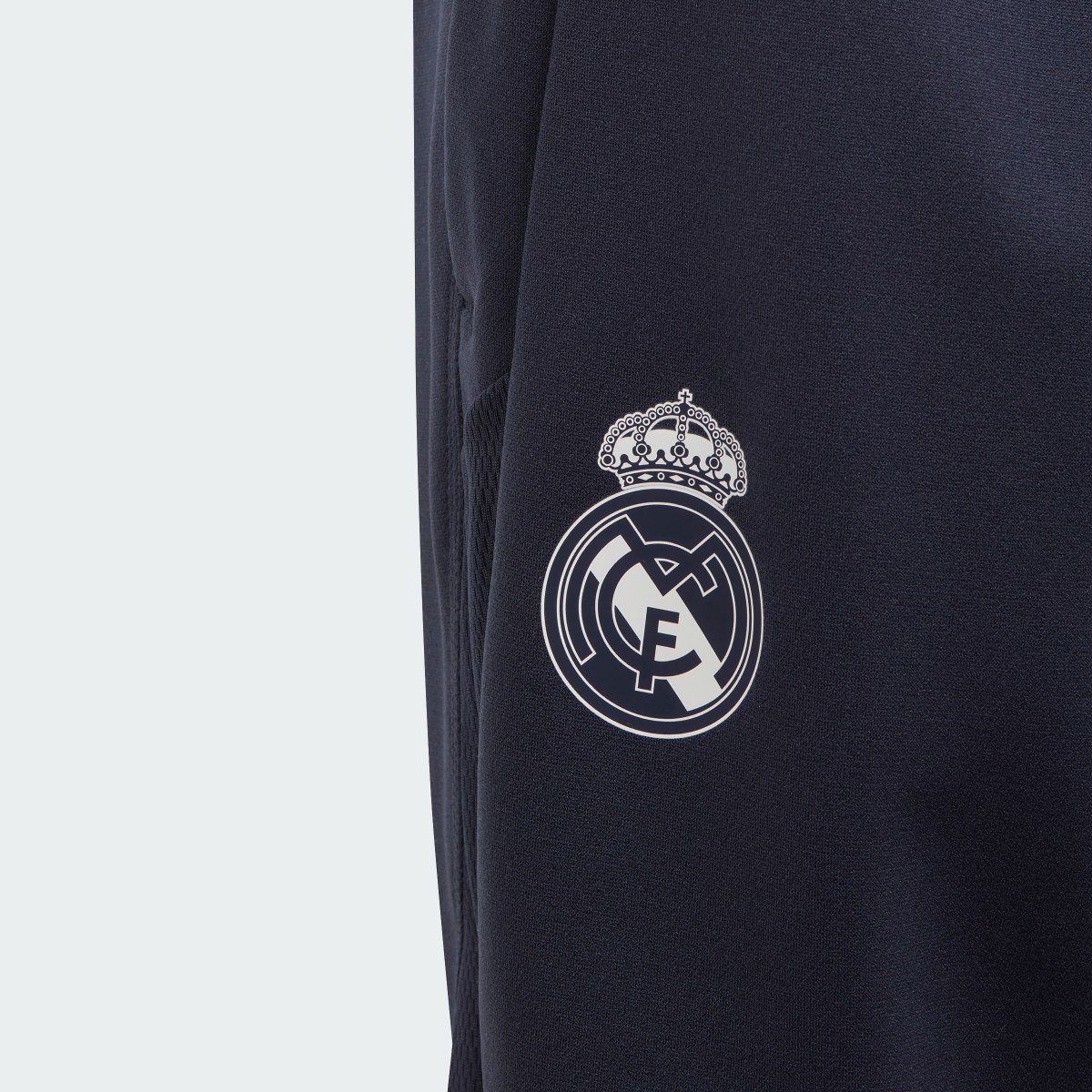 Adidas Calças de Treino Tiro 23 do Real Madrid — Criança. 4