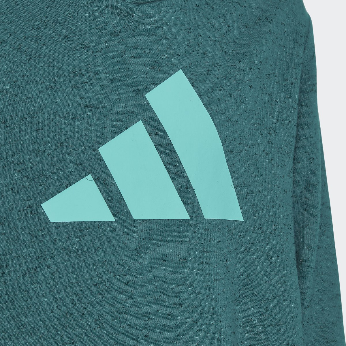 Adidas Future Icons 3-Stripes Hooded Sweatshirt. 5