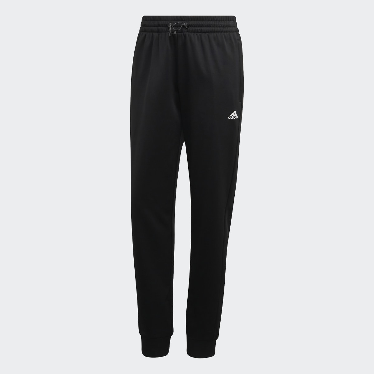 Adidas AEROREADY Tapered Hose. 5