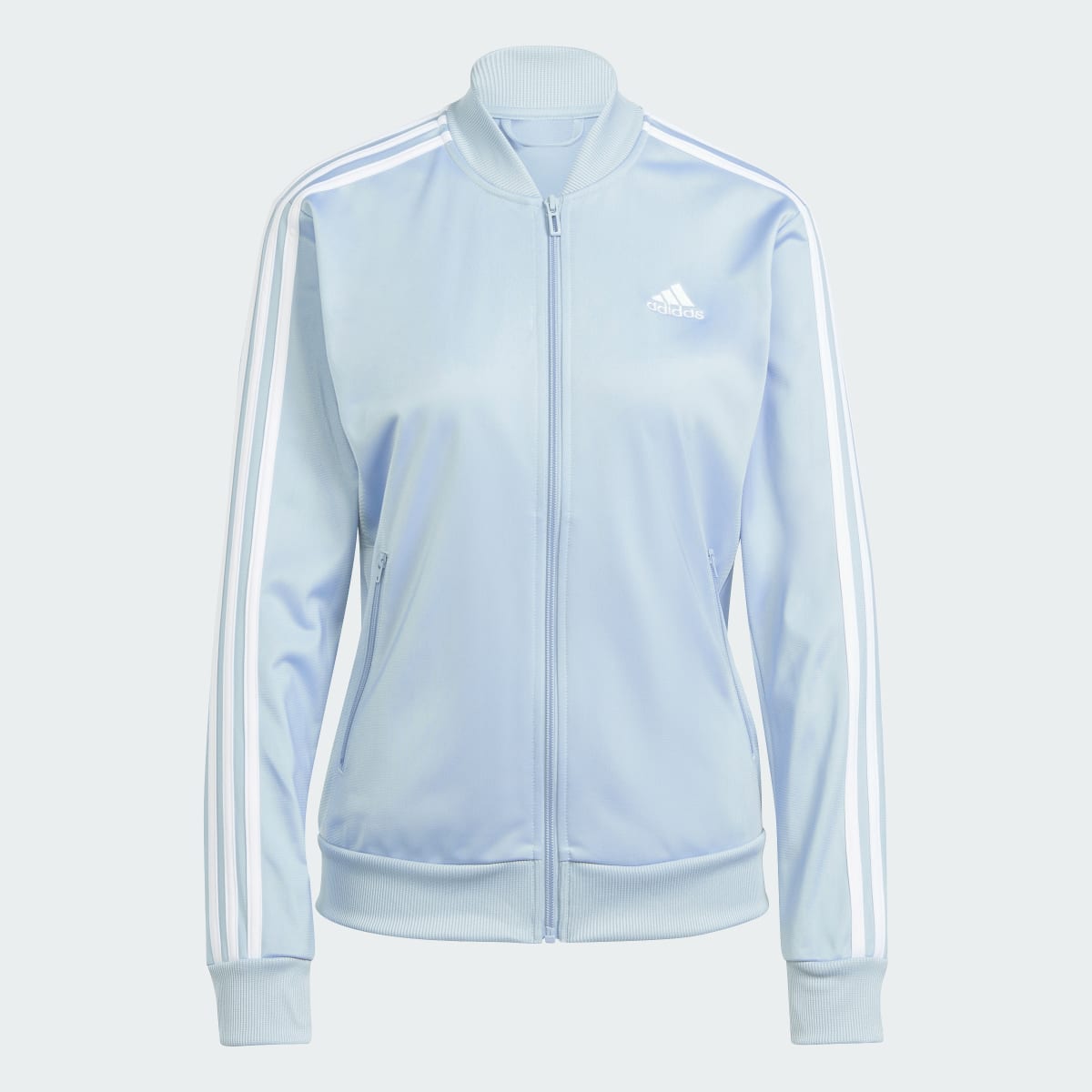 Adidas Conjunto Essentials 3 Franjas. 6