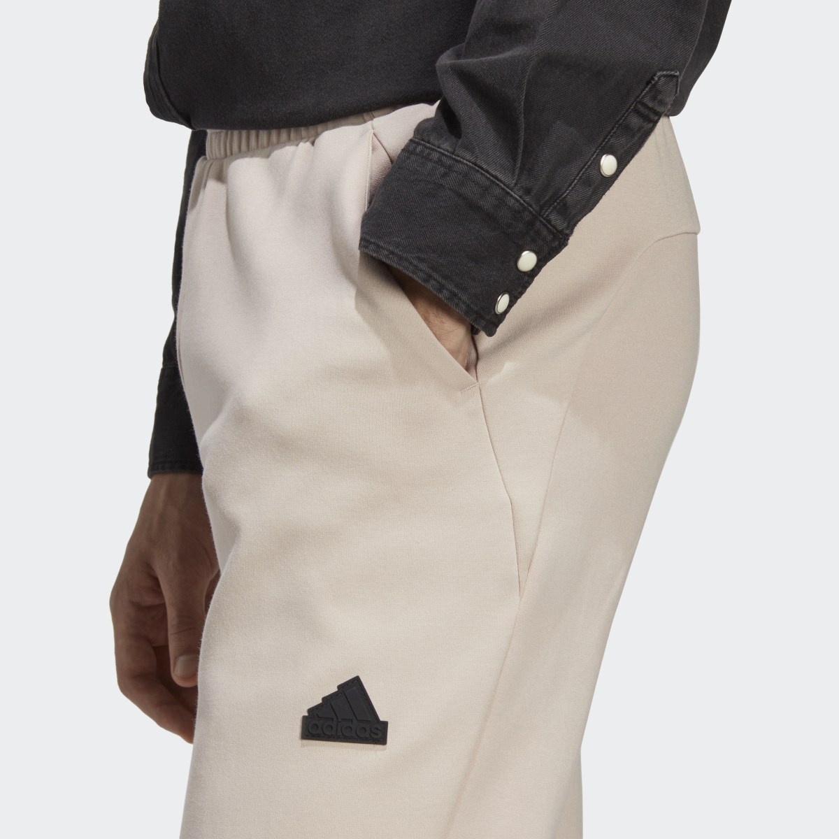 Adidas Pantalon Designed for Gameday. 5