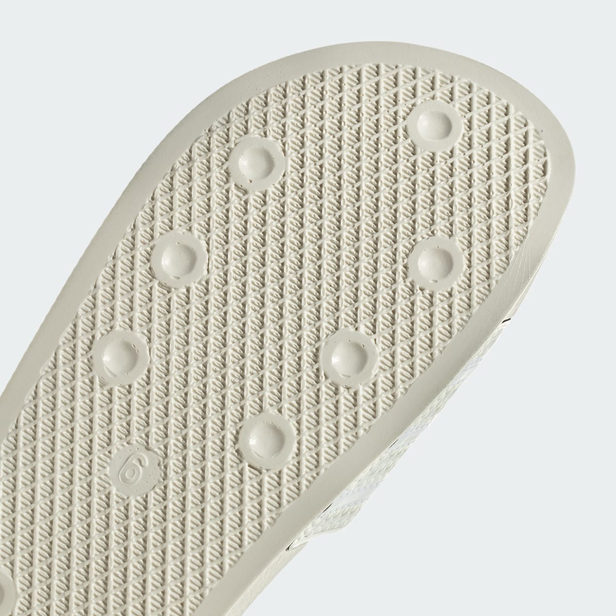 Adidas Adilette Slides. 10