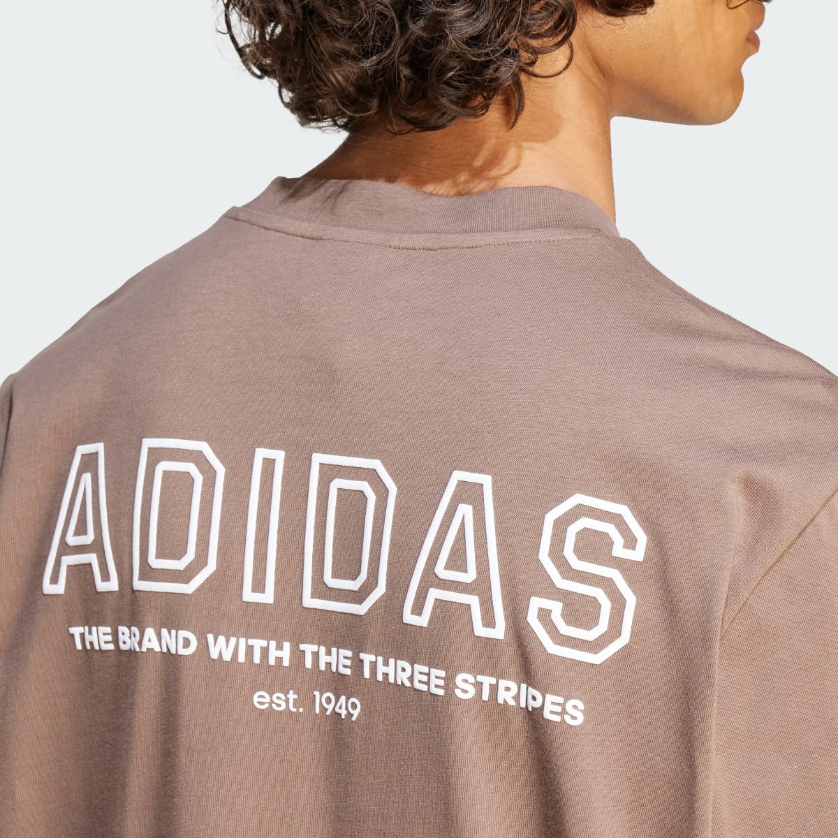 Adidas Last Days of Summer Tee. 7