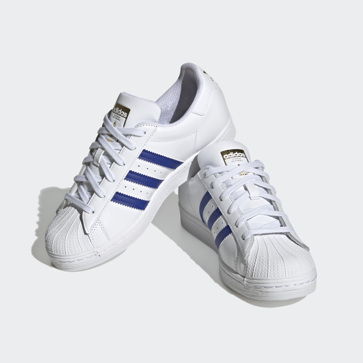 Adidas Superstar Shoes. 5