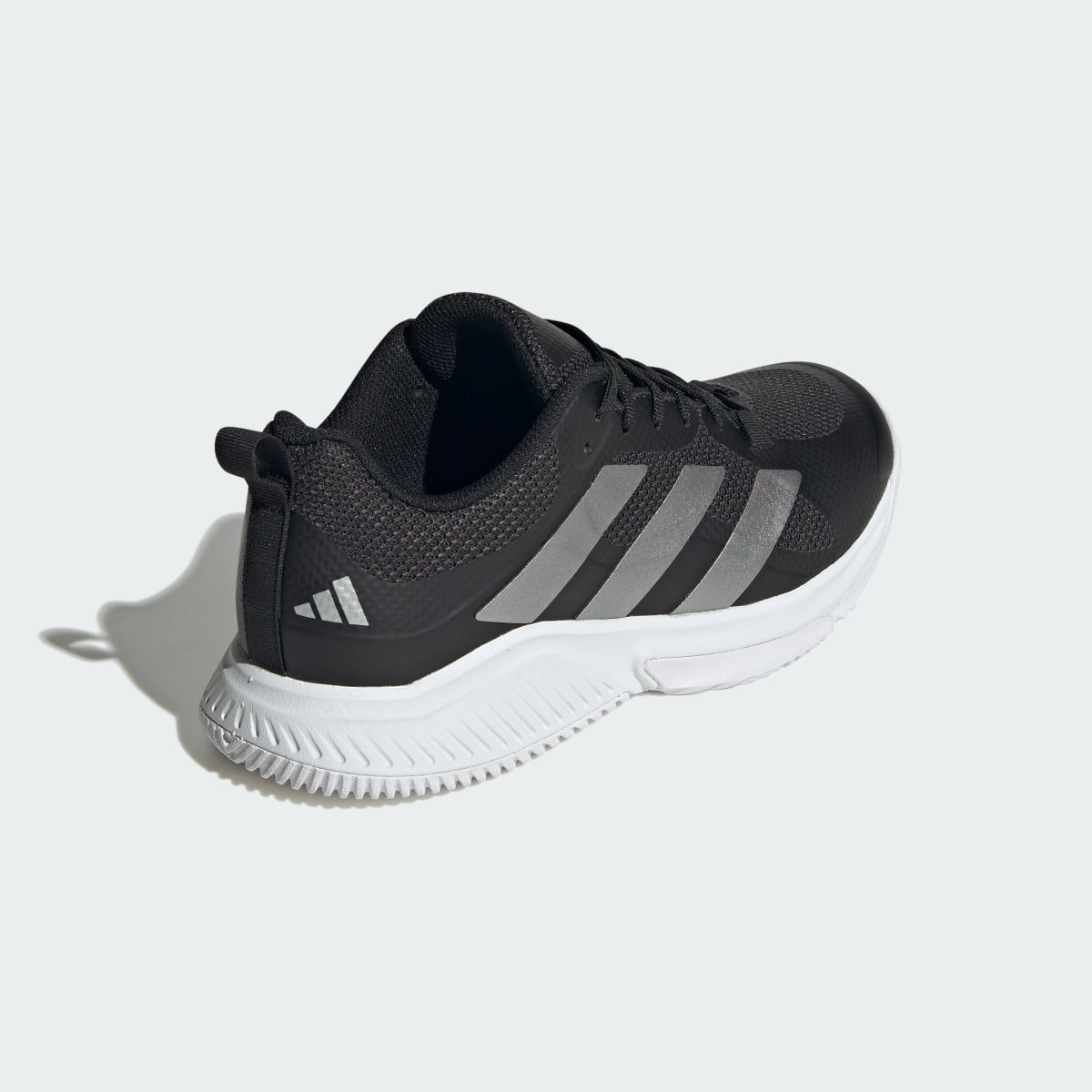 Adidas Chaussure Court Team Bounce 2.0. 6