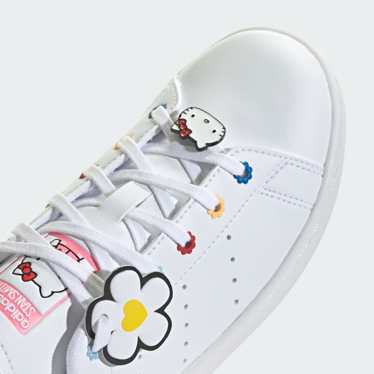 Adidas Tenis Stan Smith para Jóvenes. 9 Adidas Tenis Stan Smith para Jóvenes. 9