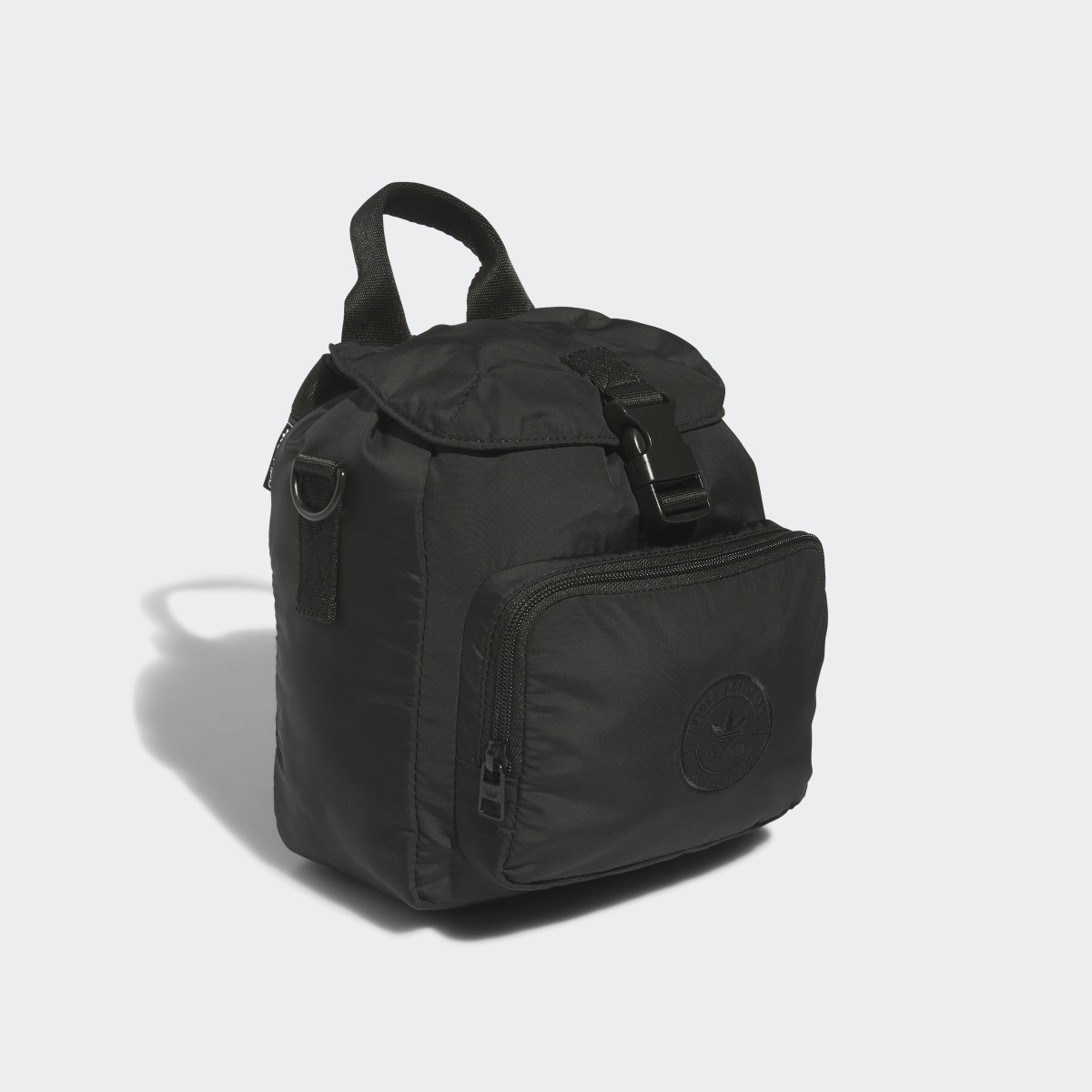 Adidas Originals Micro 3 Mini Backpack. 4