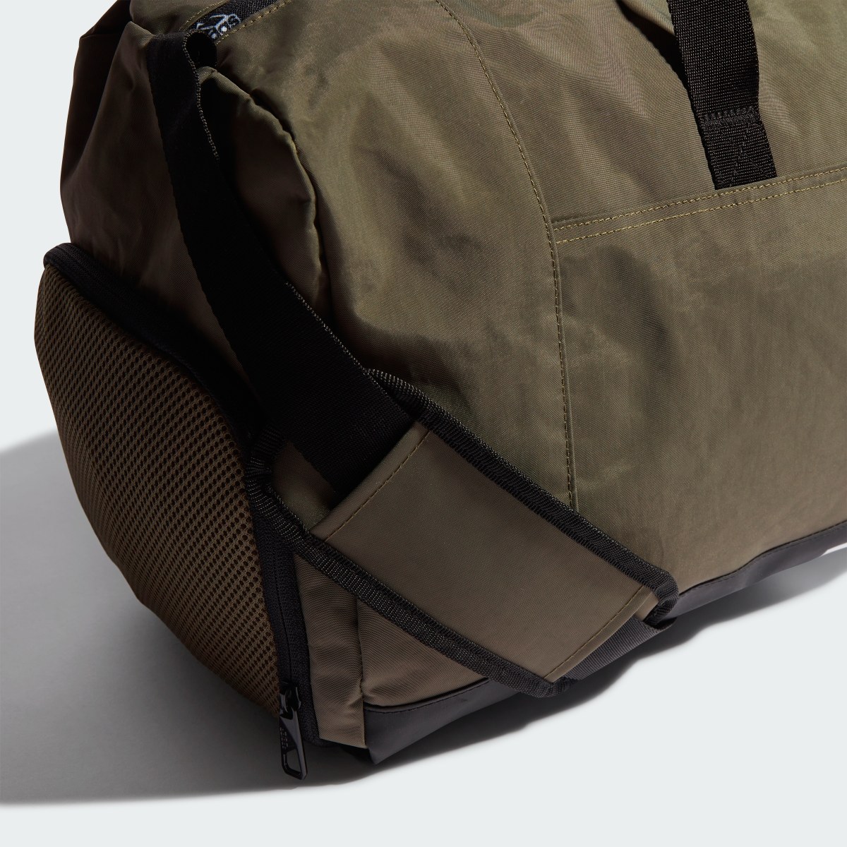 Adidas 4ATHLTS Medium Duffel Bag. 5