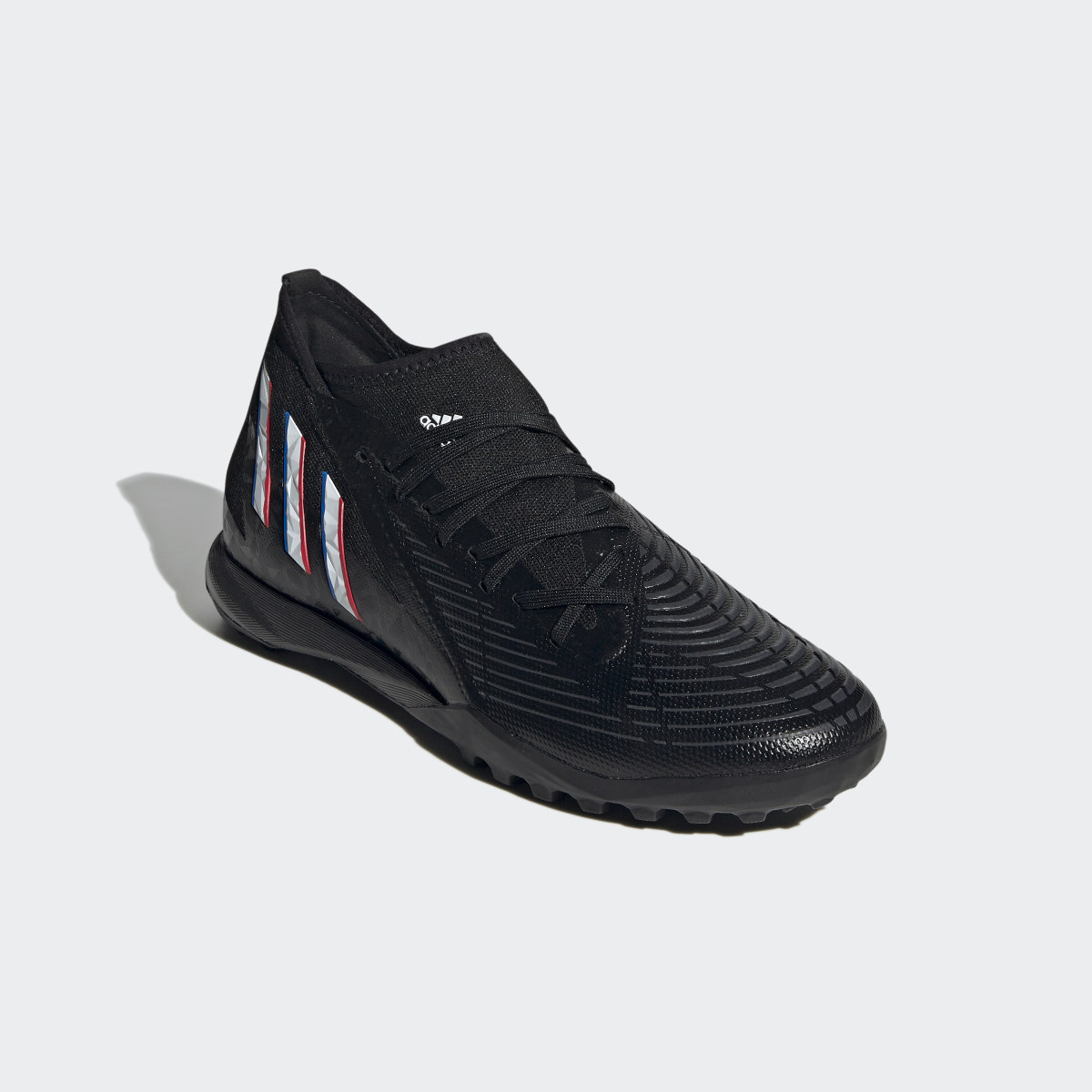 Adidas Botas de Futebol Predator Edge.3 – Piso sintético. 5