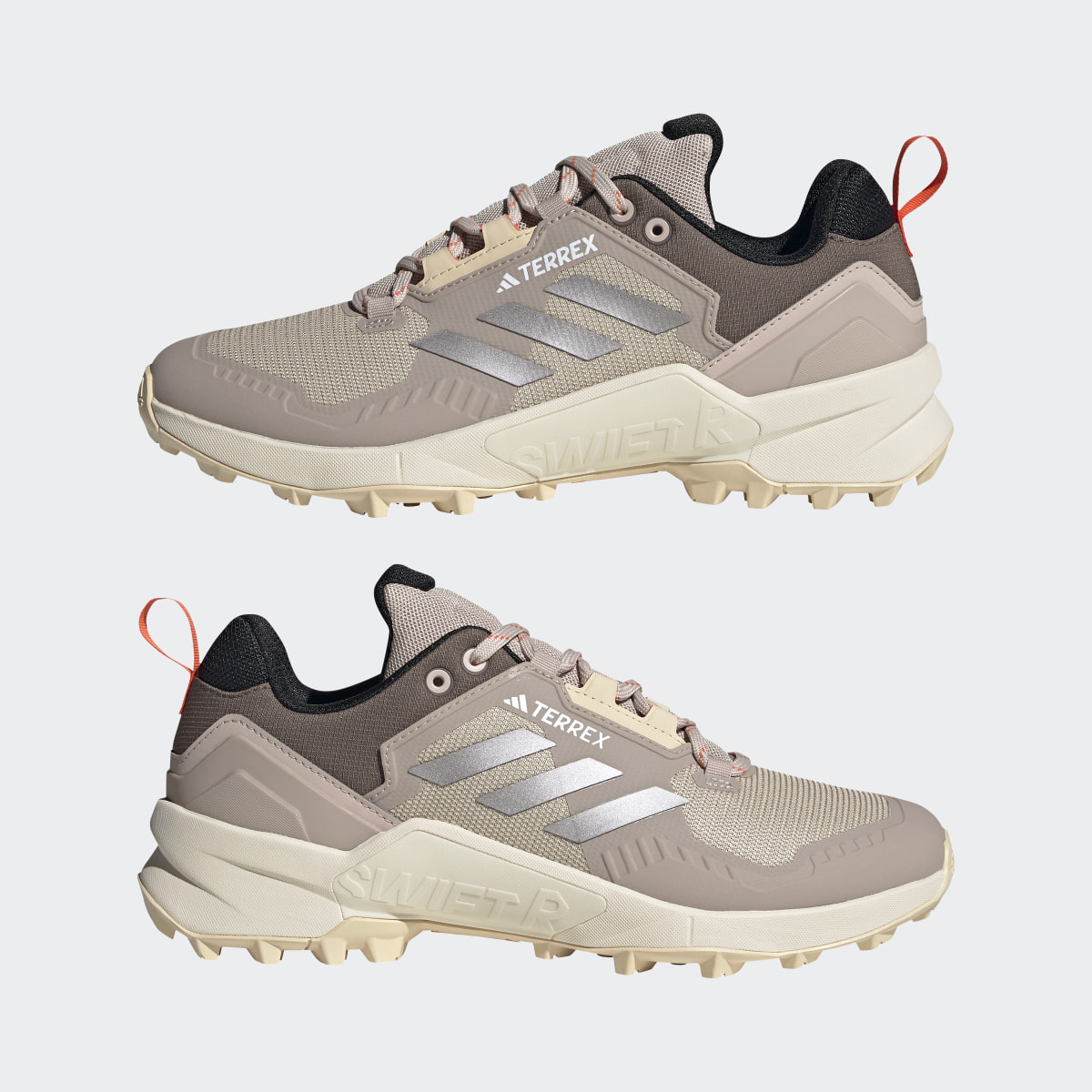 Adidas Scarpe da hiking Terrex Swift R3. 8