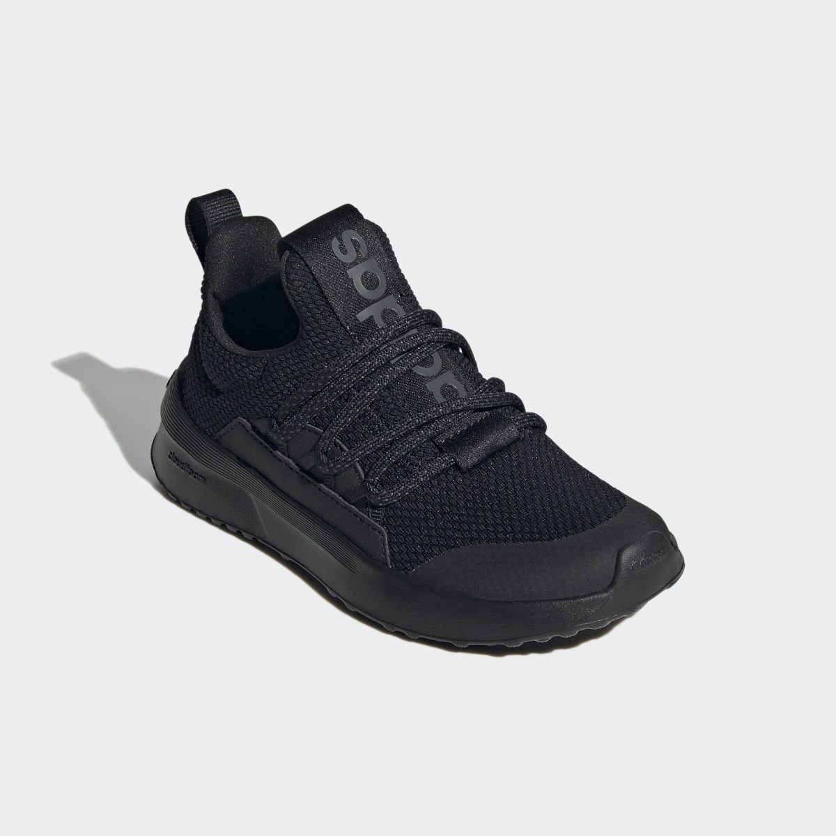 Adidas Lite Racer Adapt 4.0 Slip-On Shoes. 5