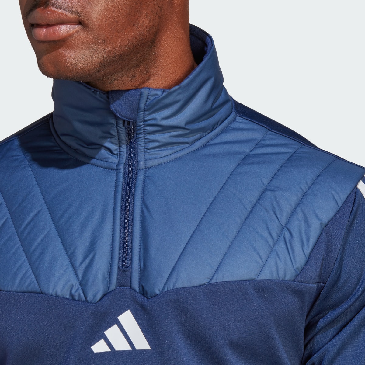 Adidas Sudadera Tiro 23 Club Winterized. 6