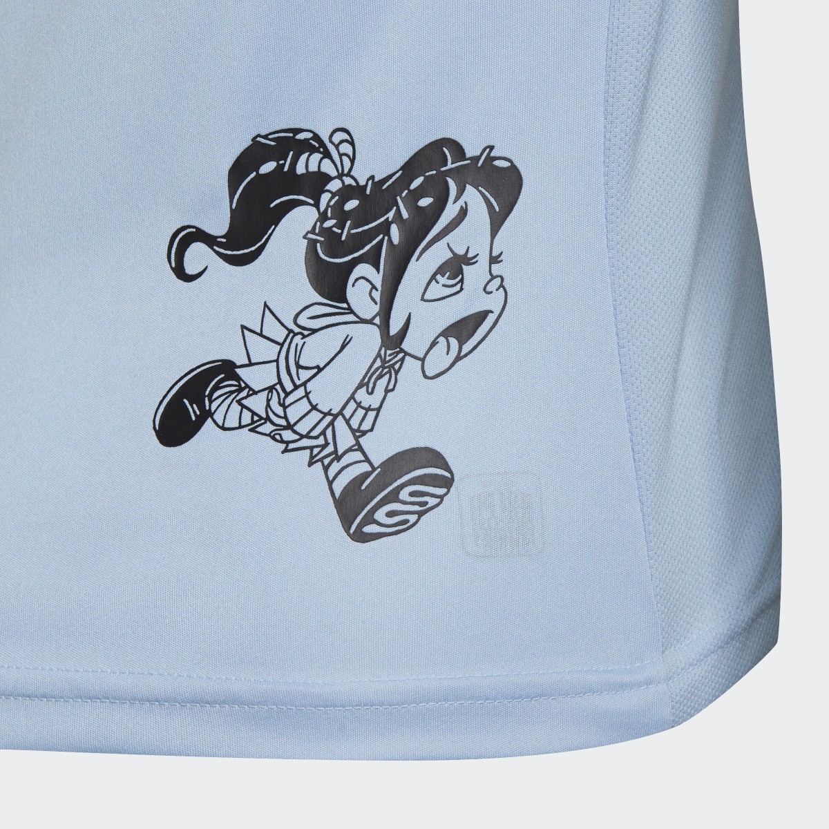 Adidas Disney Comfy Princesses T-Shirt. 5 Adidas Disney Comfy Princesses T-Shirt. 5