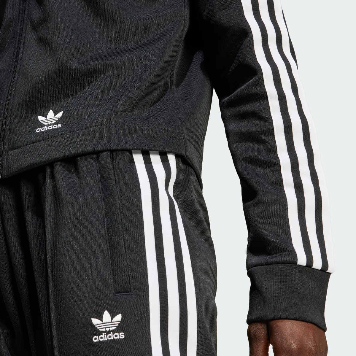 Adidas Montreal Track Top. 7