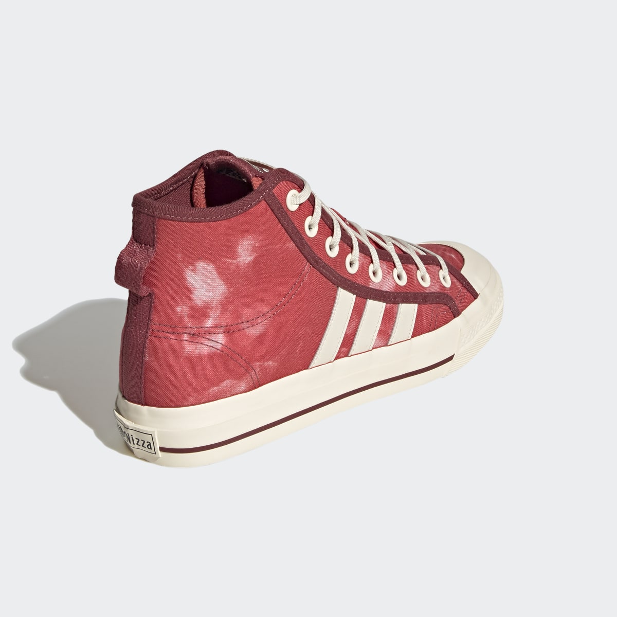 Adidas Sapatilhas Nizza Hi RF. 6