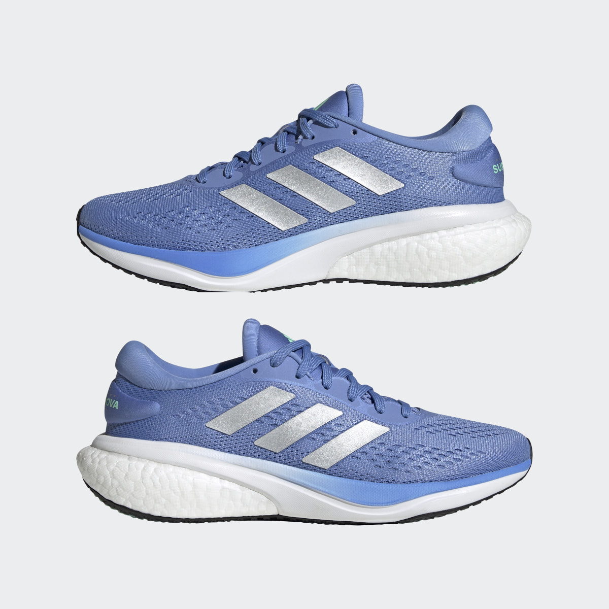 Adidas Chaussure Supernova 2.0. 8