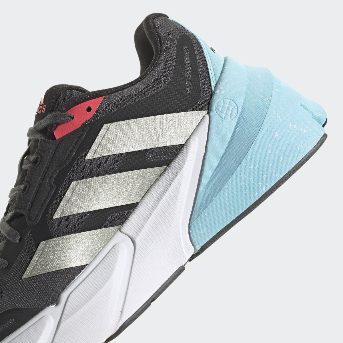 Adidas Adistar Laufschuh. 11