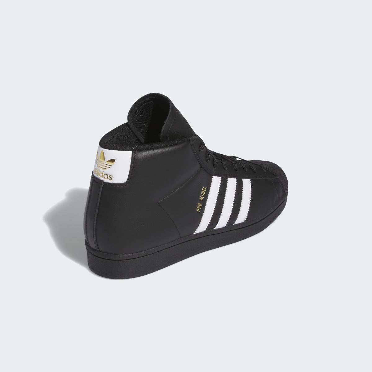 Adidas Pro Model ADV Shoes. 6