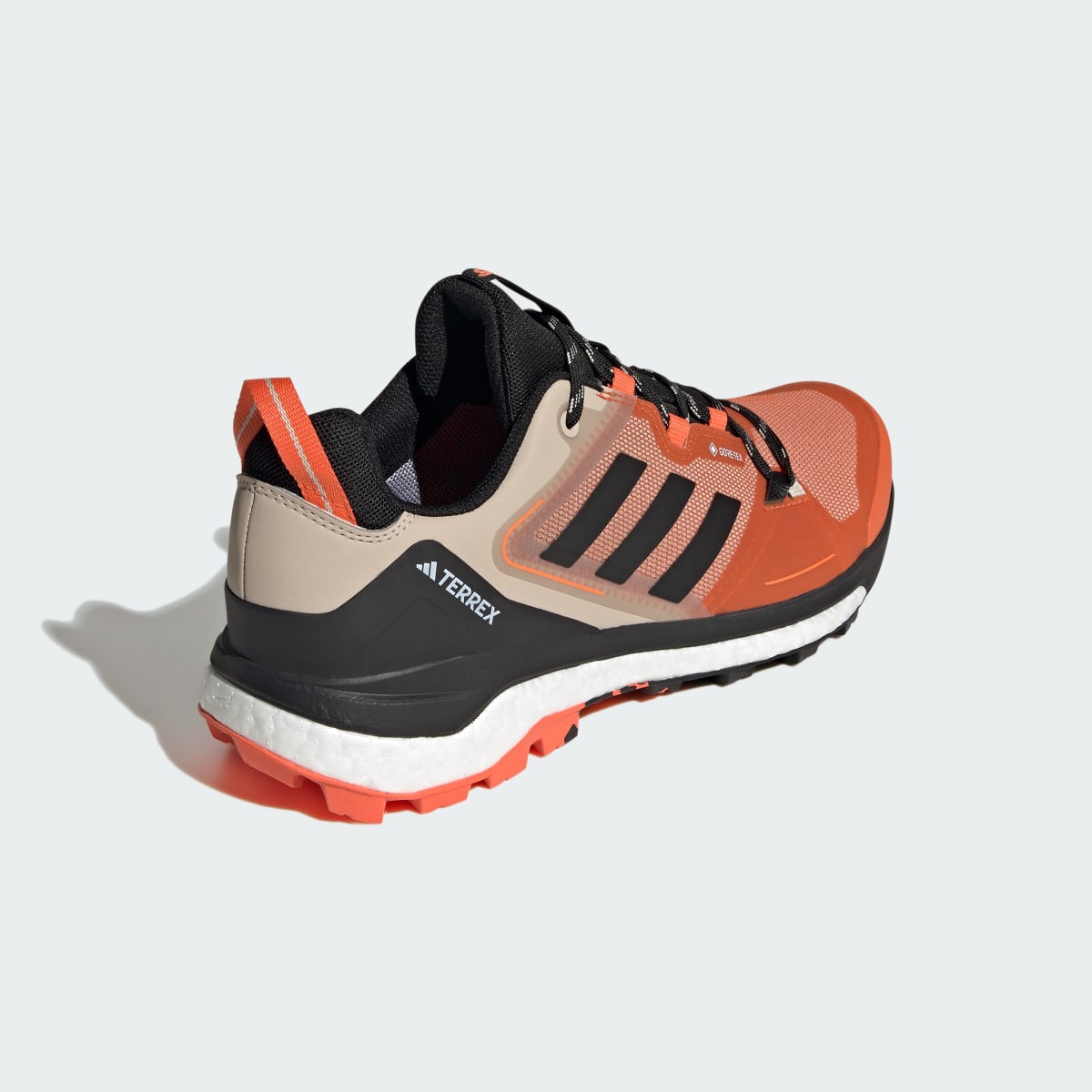 Adidas Terrex Skychaser GORE-TEX Hiking Shoes 2.0. 6
