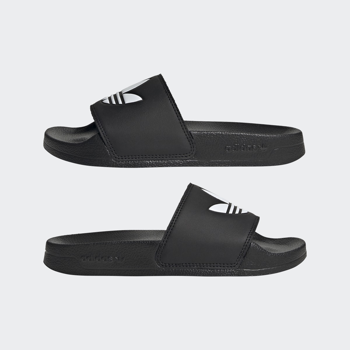 Adidas Adilette Lite Slides. 9