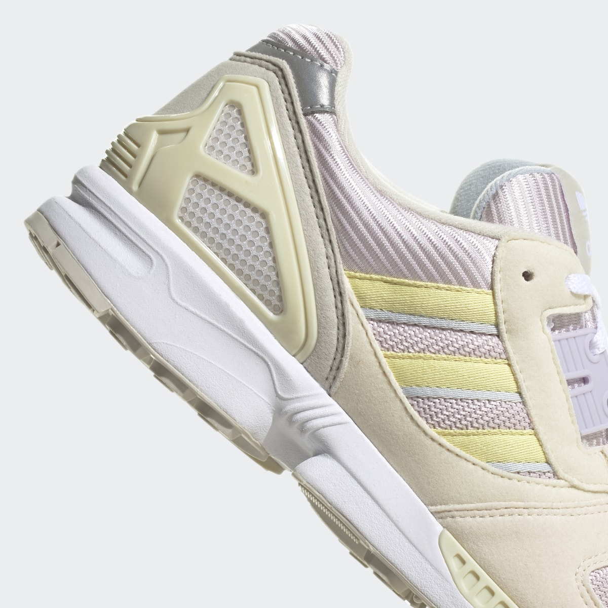 Adidas Sapatilhas ZX 8000. 10