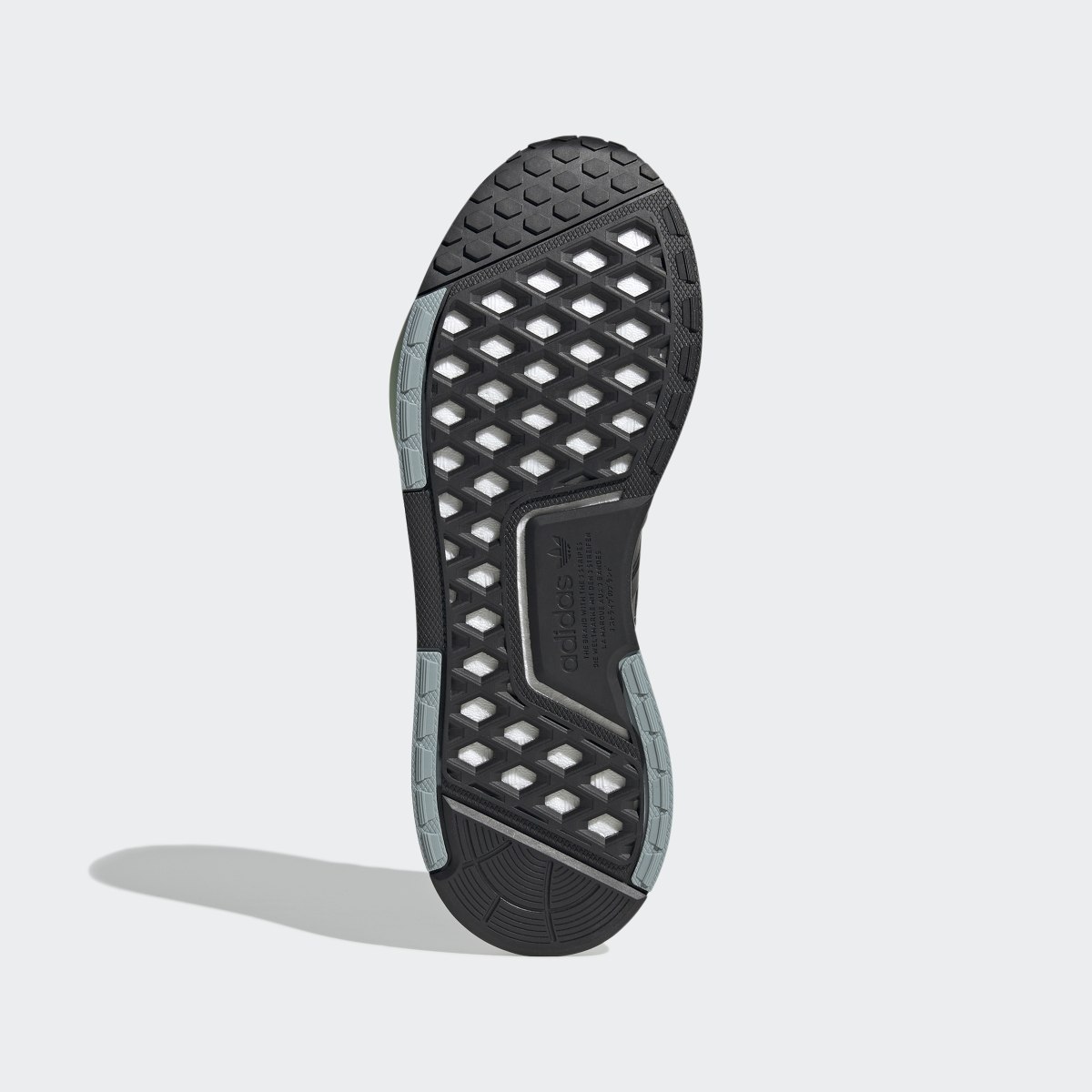 Adidas Zapatilla NMD_V3. 4