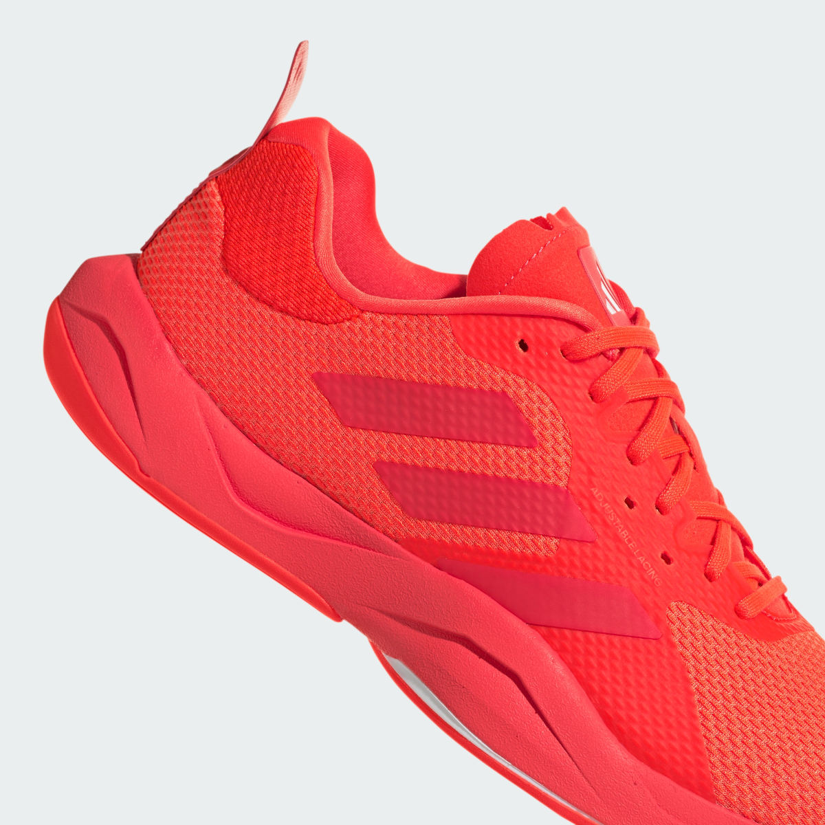 Adidas Rapidmove Spor Ayakkabı. 9