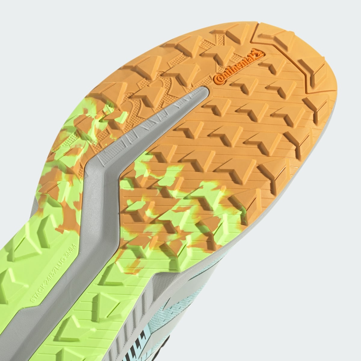 Adidas Chaussure de trail running TERREX Soulstride Flow. 12