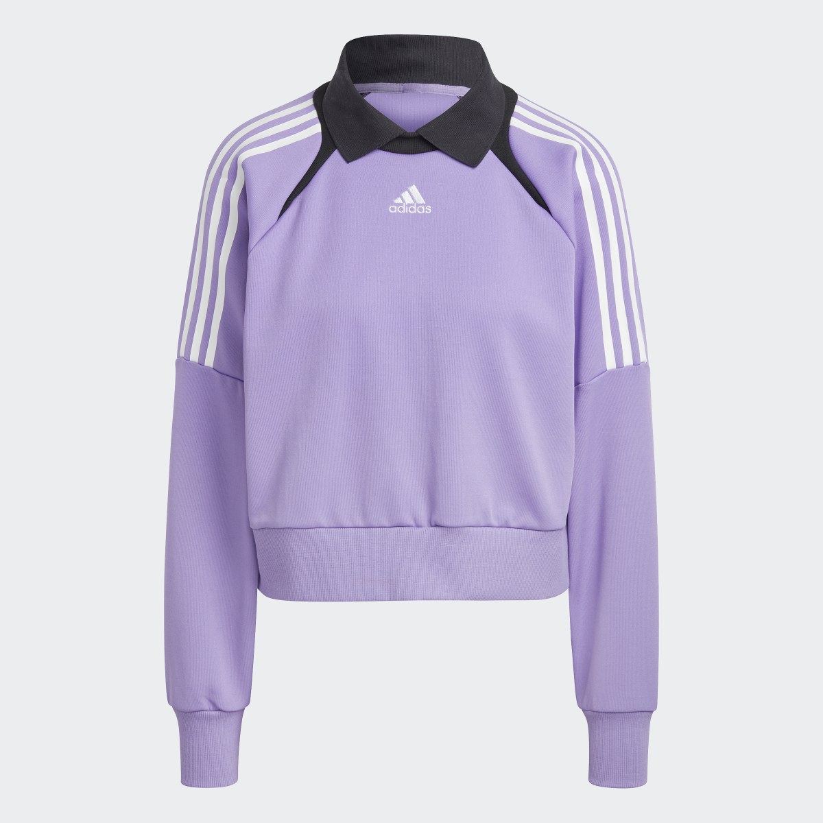 Adidas Sudadera Track. 5