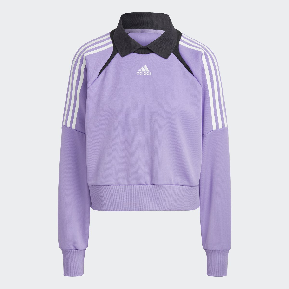 Adidas Sweatshirt. 5