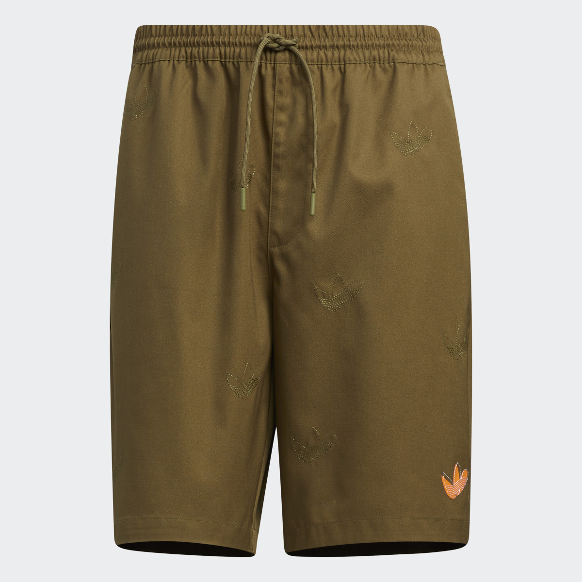 Adidas Outdoor Shorts. 4