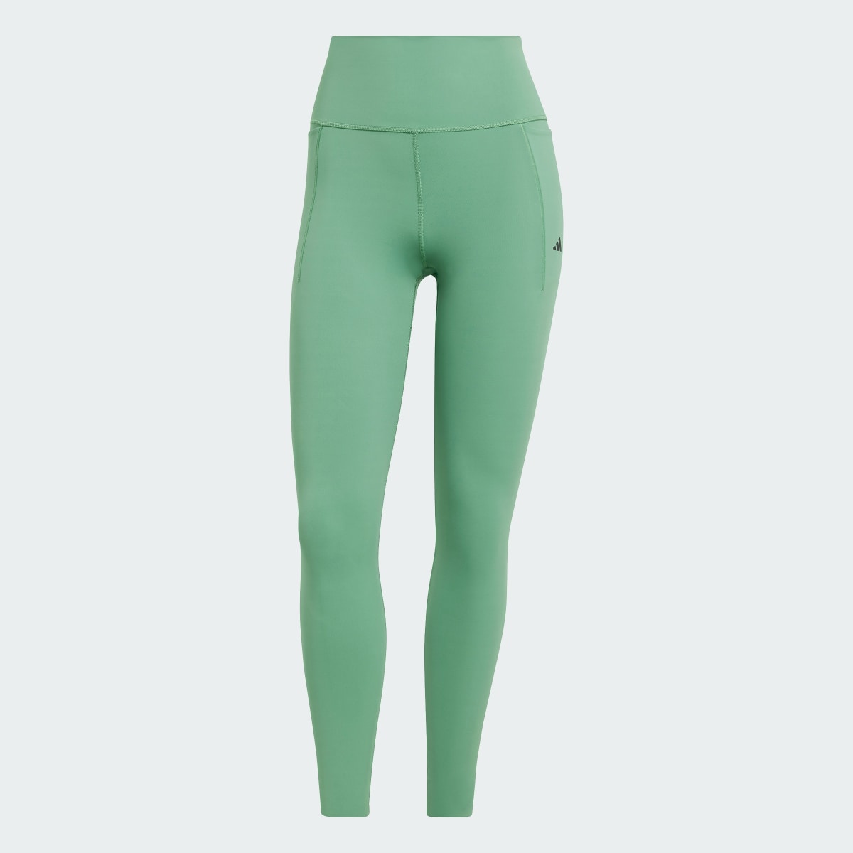 Adidas Optime Luxe 7/8 Leggings. 5