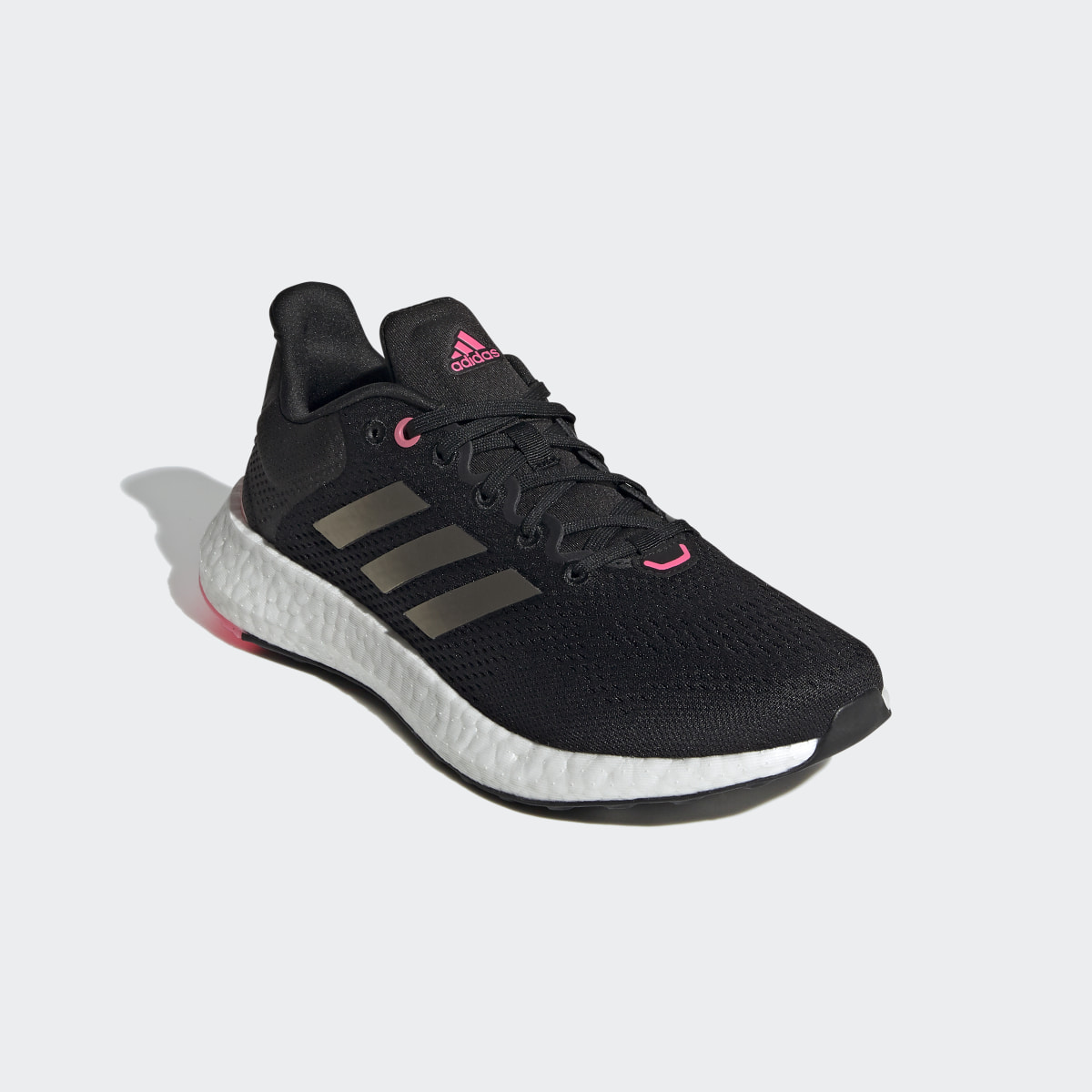 Adidas Tenis Pureboost 21. 5