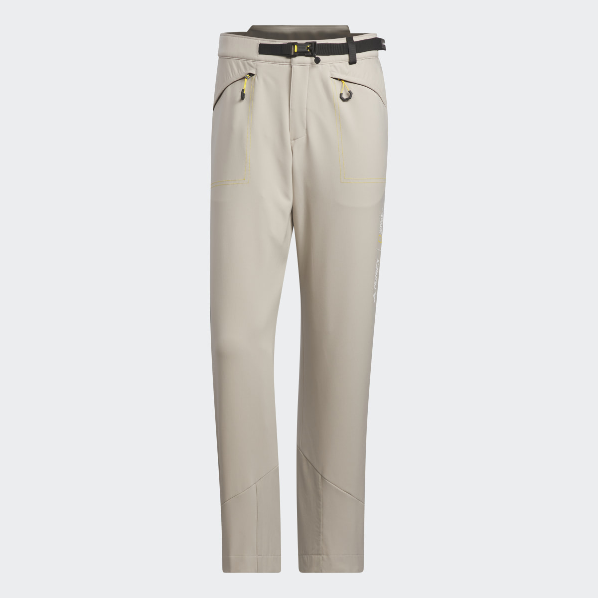 Adidas National Geographic Softshellhose. 4