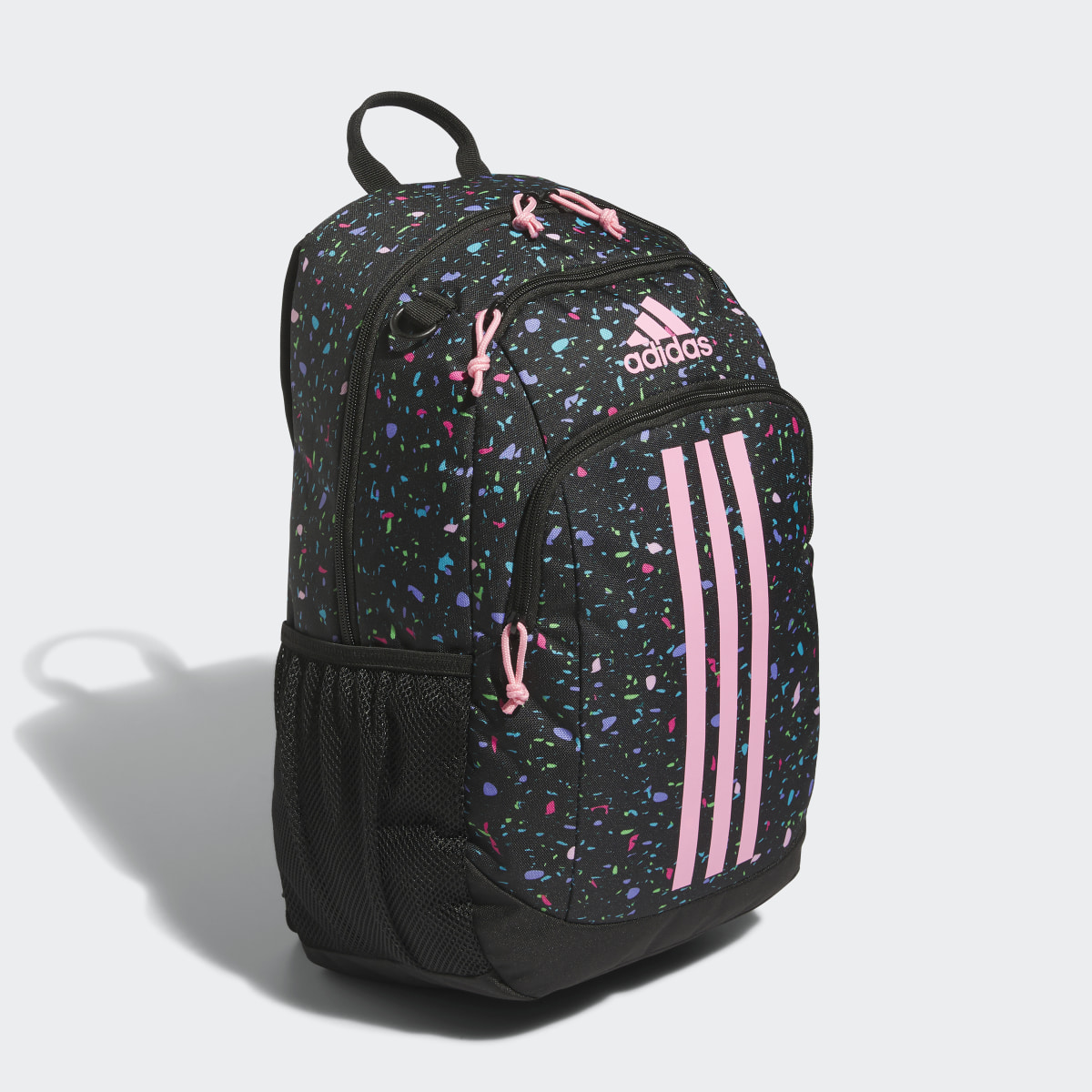 Adidas Young BTS Creator Backpack. 4