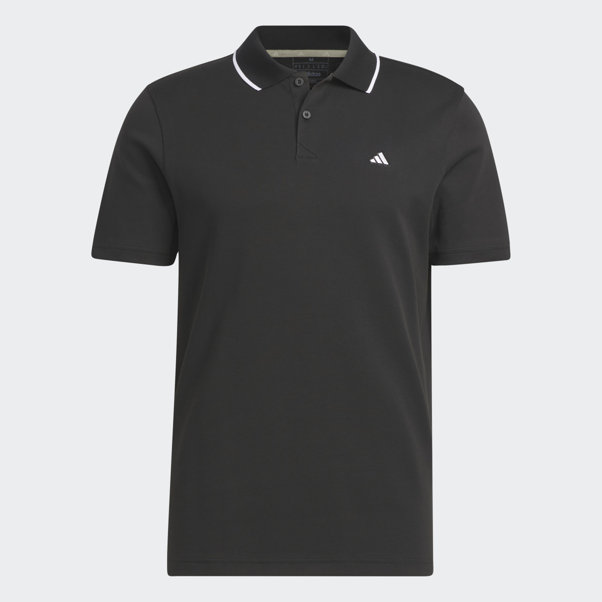Adidas Go-To Piqué Golf Poloshirt. 5