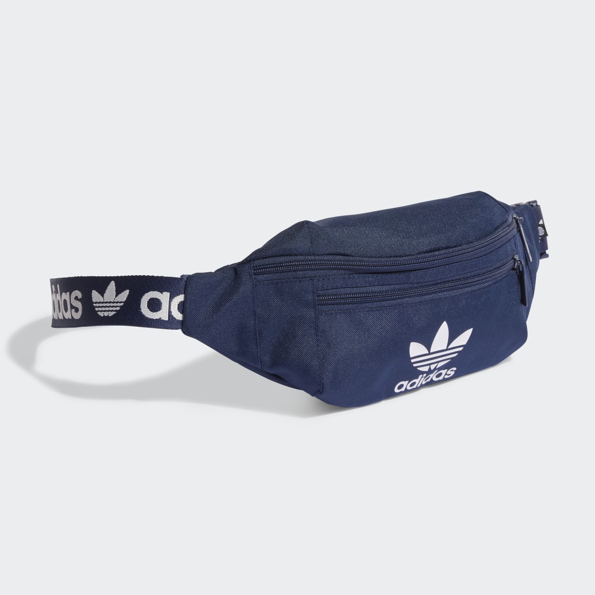 Adidas Bolsa de Cintura Clássica Adicolor. 4