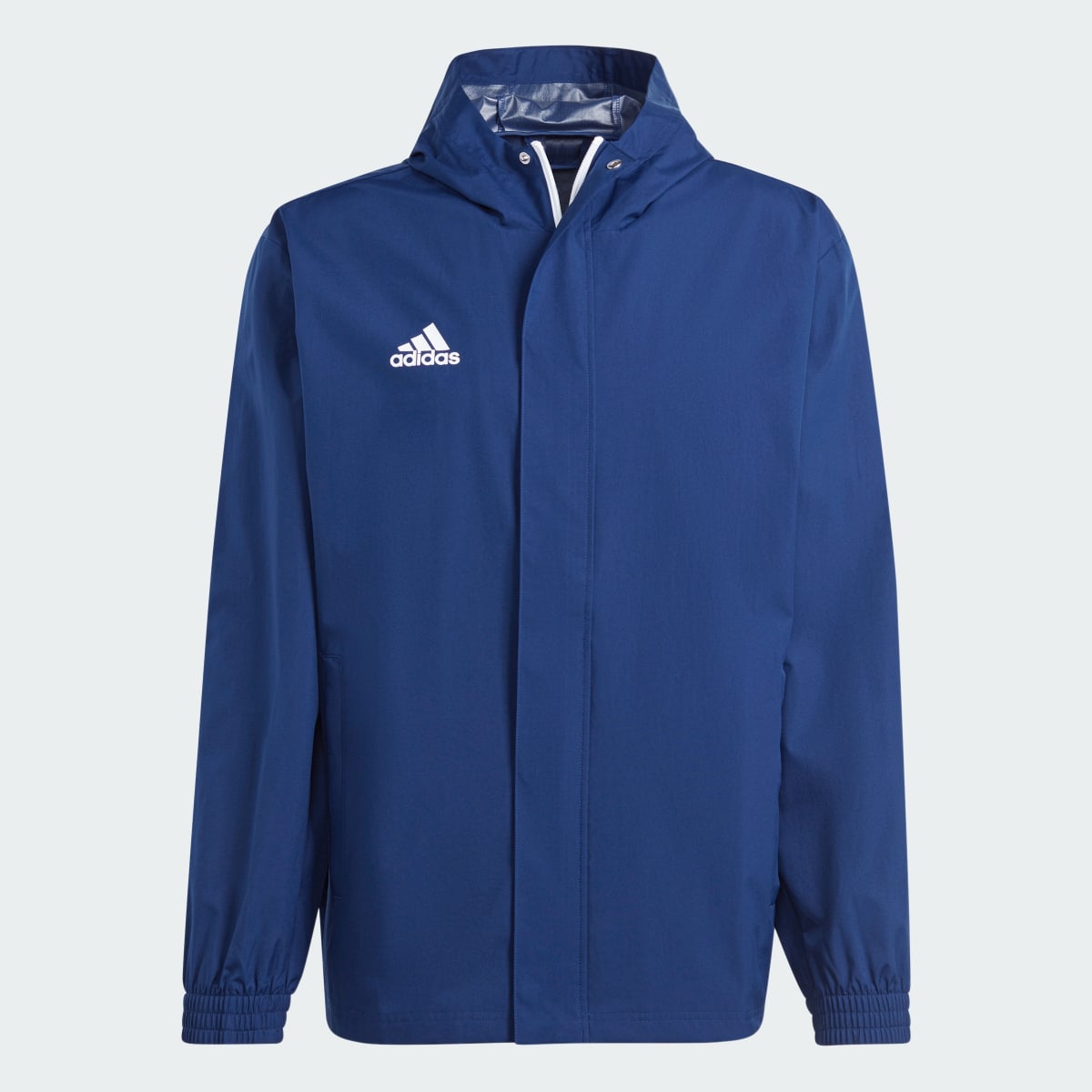 Adidas Casaco All-Weather Entrada 22. 5