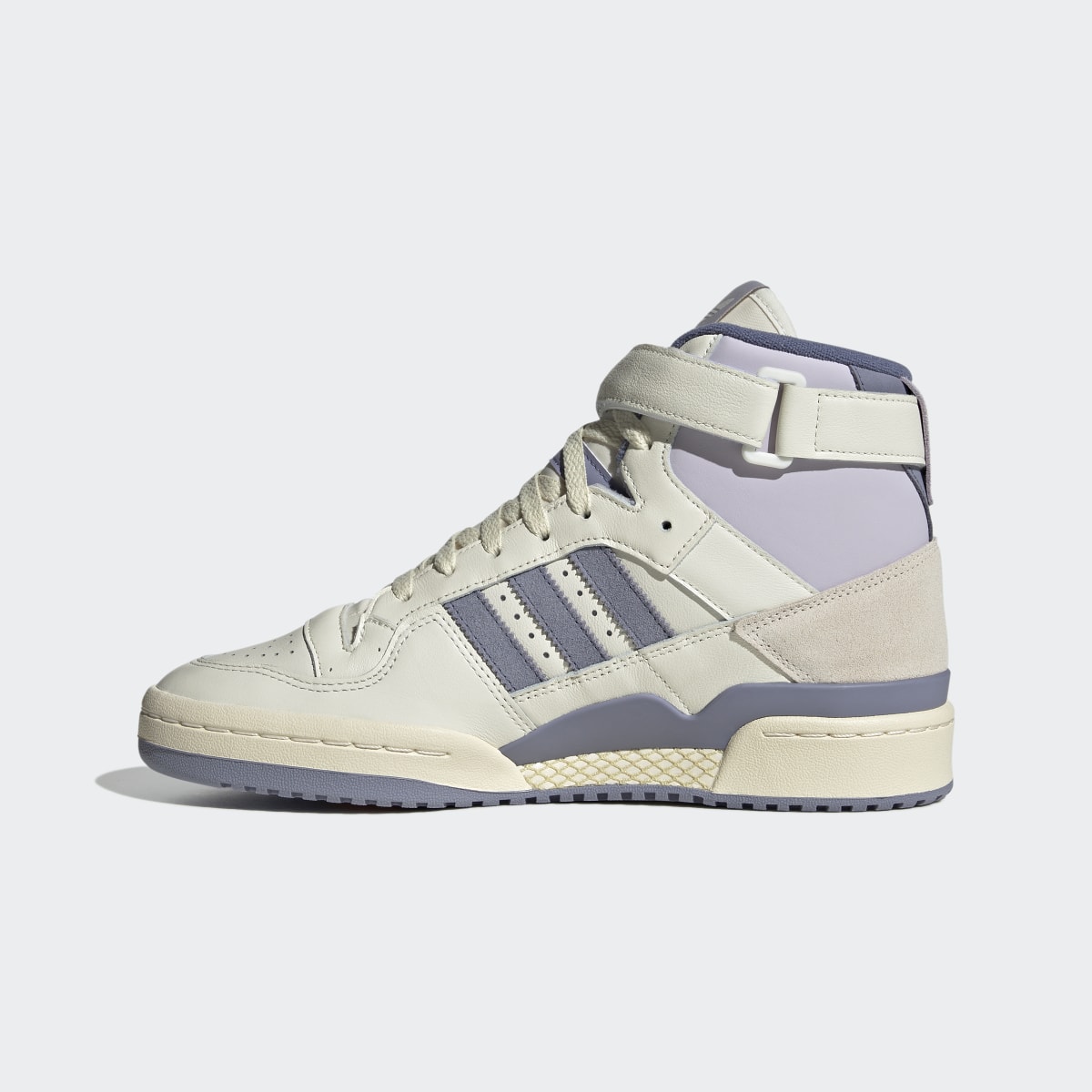 Adidas Chaussure Forum 84 High. 7