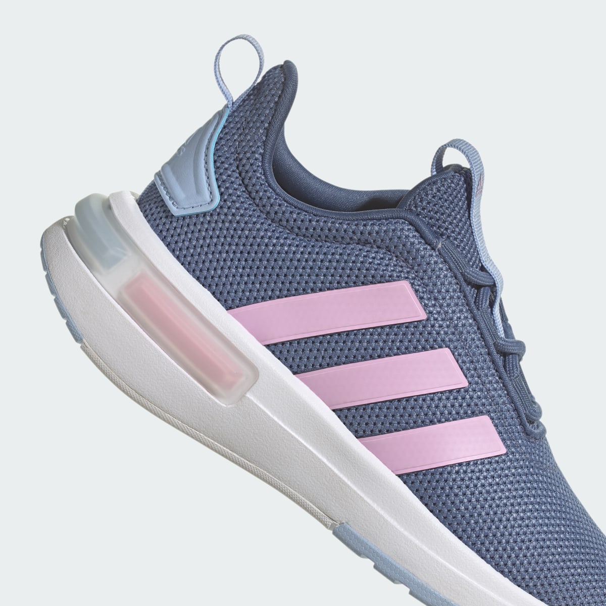 Adidas Buty Racer TR23 Kids. 9