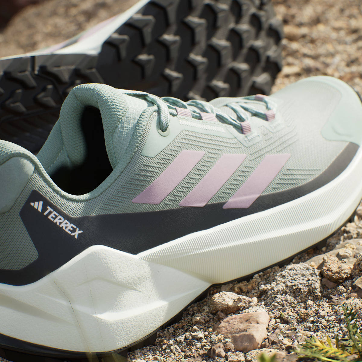 Adidas Terrex Trailmaker 2.0 Hiking Shoes. 10
